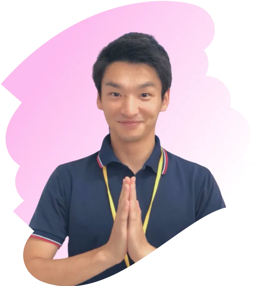 マコトの写真